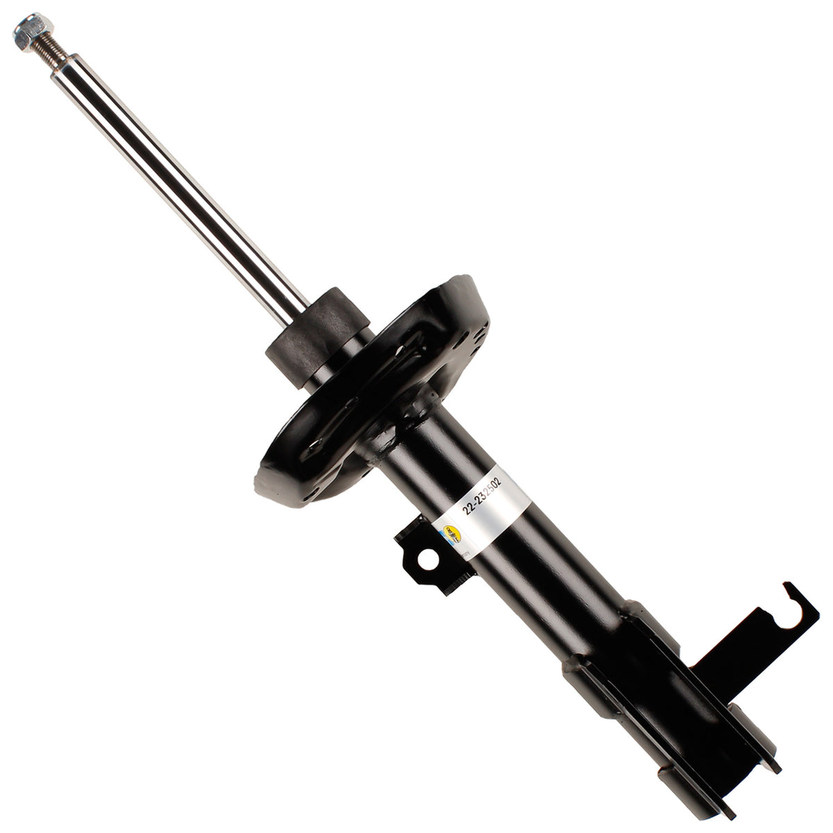 Bilstein 22-232502 - Suspension Strut Assembly Opel Ampera Front Right Twintube B4 OE Replacement Bilstein 3