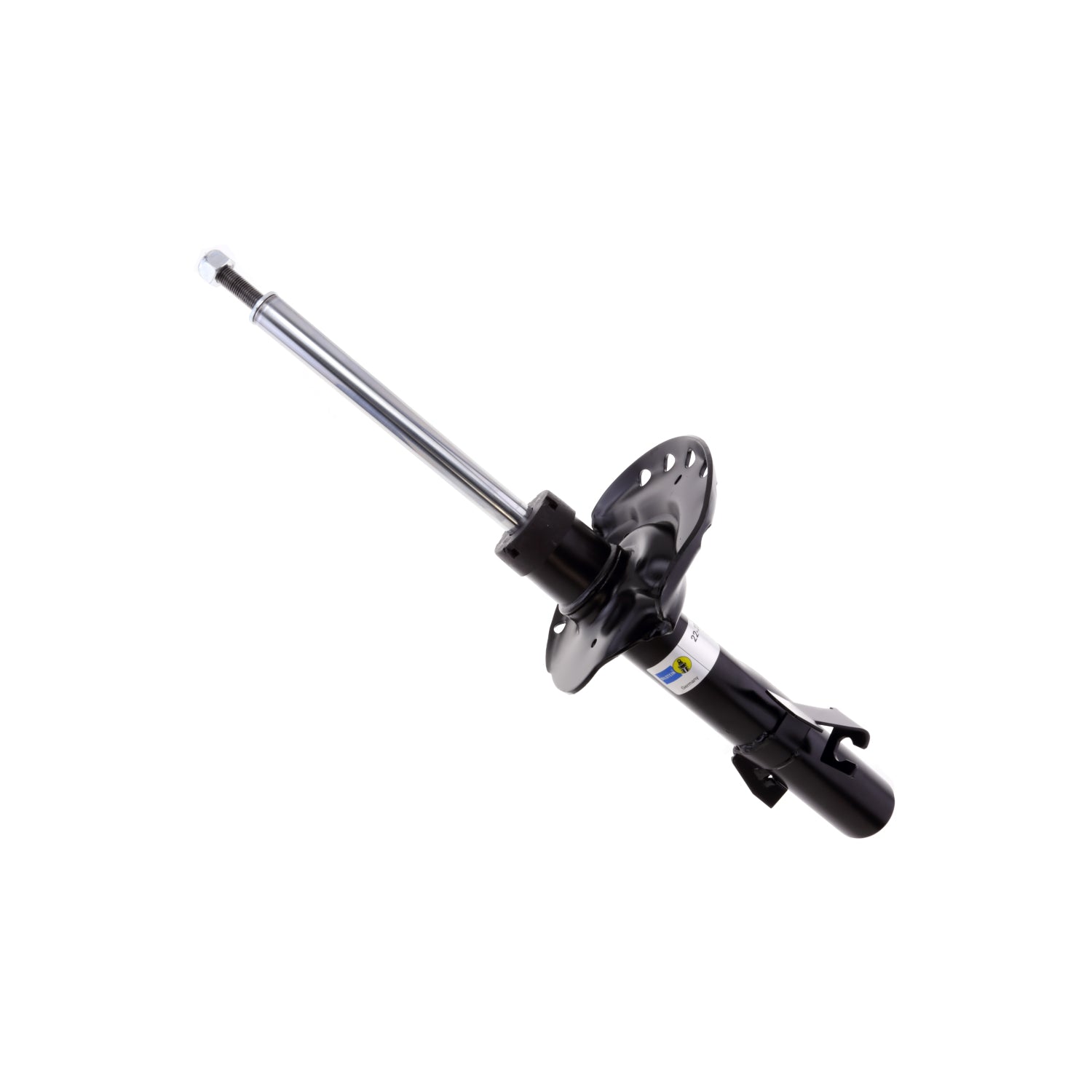 Bilstein 22-232618 - Suspension Strut Assembly Volvo Front Left Twintube B4 OE Replacement Bilstein 4