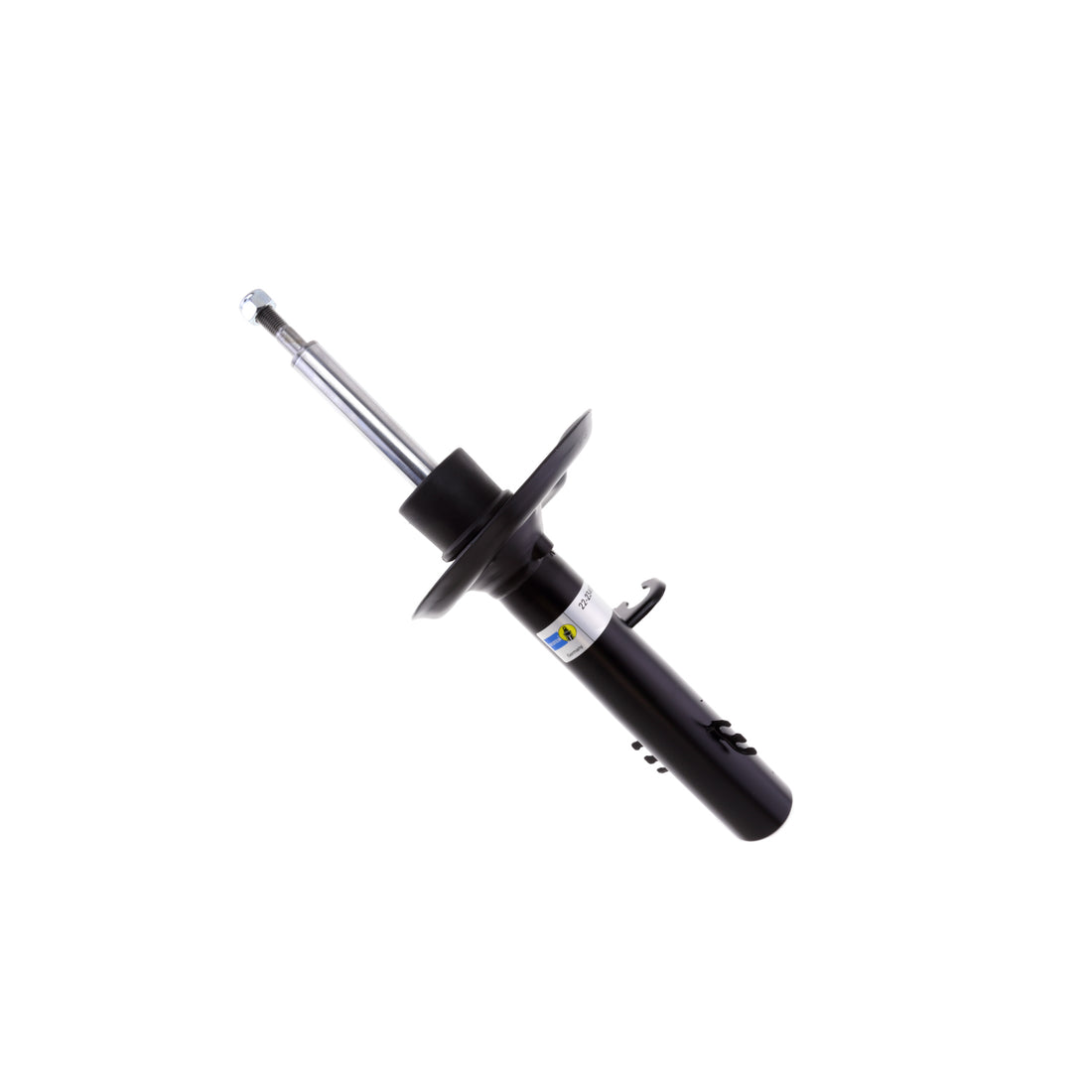 Bilstein 22-234636 - Suspension Strut Assembly BMW X3 E83 Sport Front Left Twintube B4 OE Replacement Bilstein 6