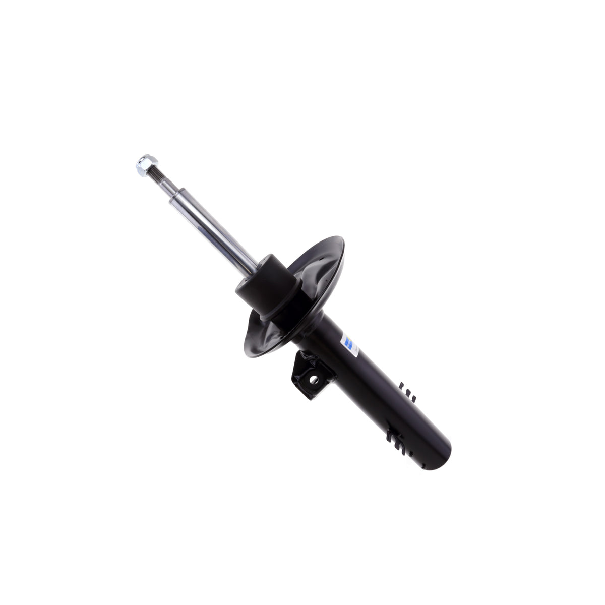 Bilstein 22-234636 - Suspension Strut Assembly BMW X3 E83 Sport Front Left Twintube B4 OE Replacement Bilstein 2