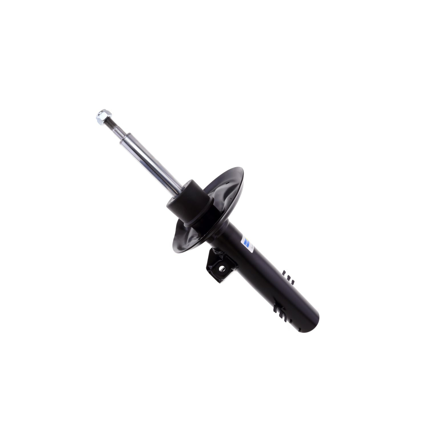 Bilstein 22-234636 - Suspension Strut Assembly BMW X3 E83 Sport Front Left Twintube B4 OE Replacement Bilstein 2