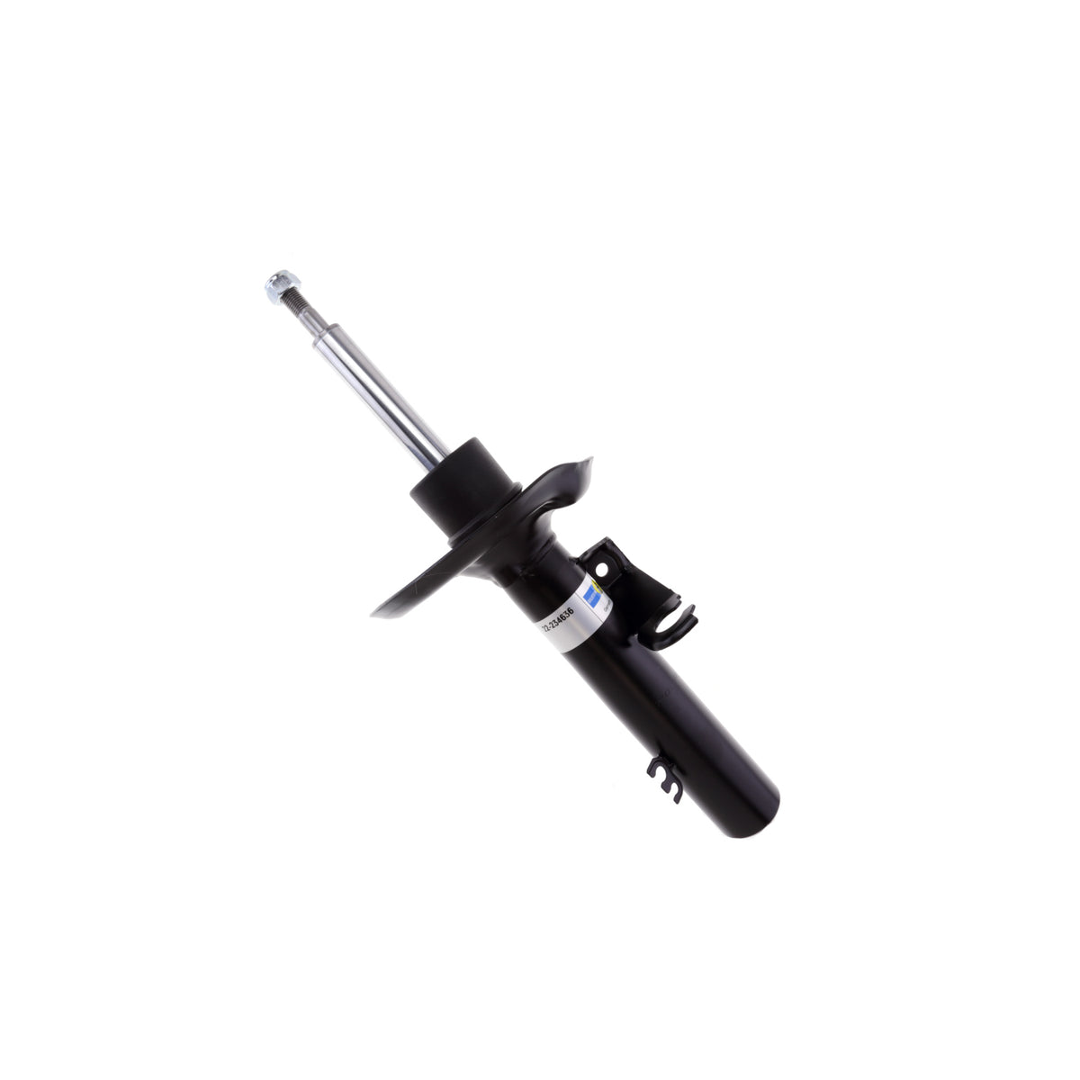 Bilstein 22-234636 - Suspension Strut Assembly BMW X3 E83 Sport Front Left Twintube B4 OE Replacement Bilstein 3