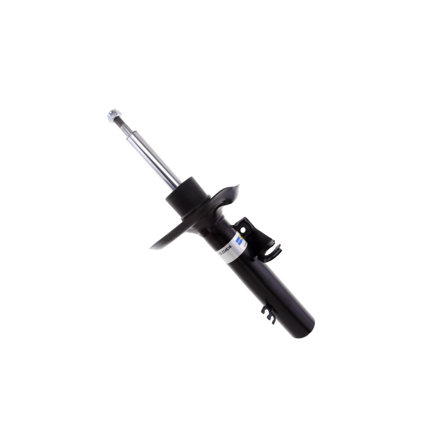 Bilstein 22-234636 - Suspension Strut Assembly BMW X3 E83 Sport Front Left Twintube B4 OE Replacement Bilstein 3