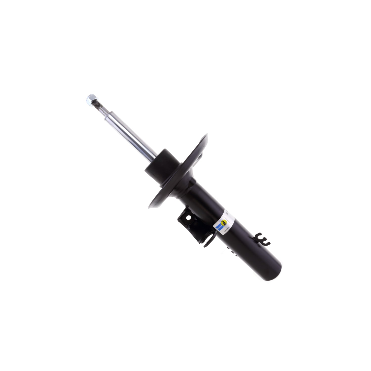Bilstein 22-234643 - Suspension Strut Assembly BMW X3 E83 Sport Front Right Twintube B4 OE Replacement Bilstein 1