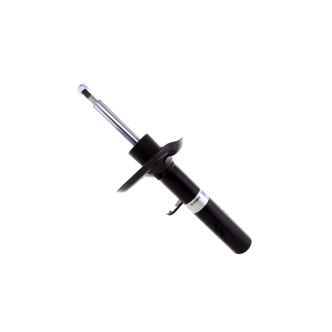 Bilstein 22-234643 - Suspension Strut Assembly BMW X3 E83 Sport Front Right Twintube B4 OE Replacement Bilstein 4