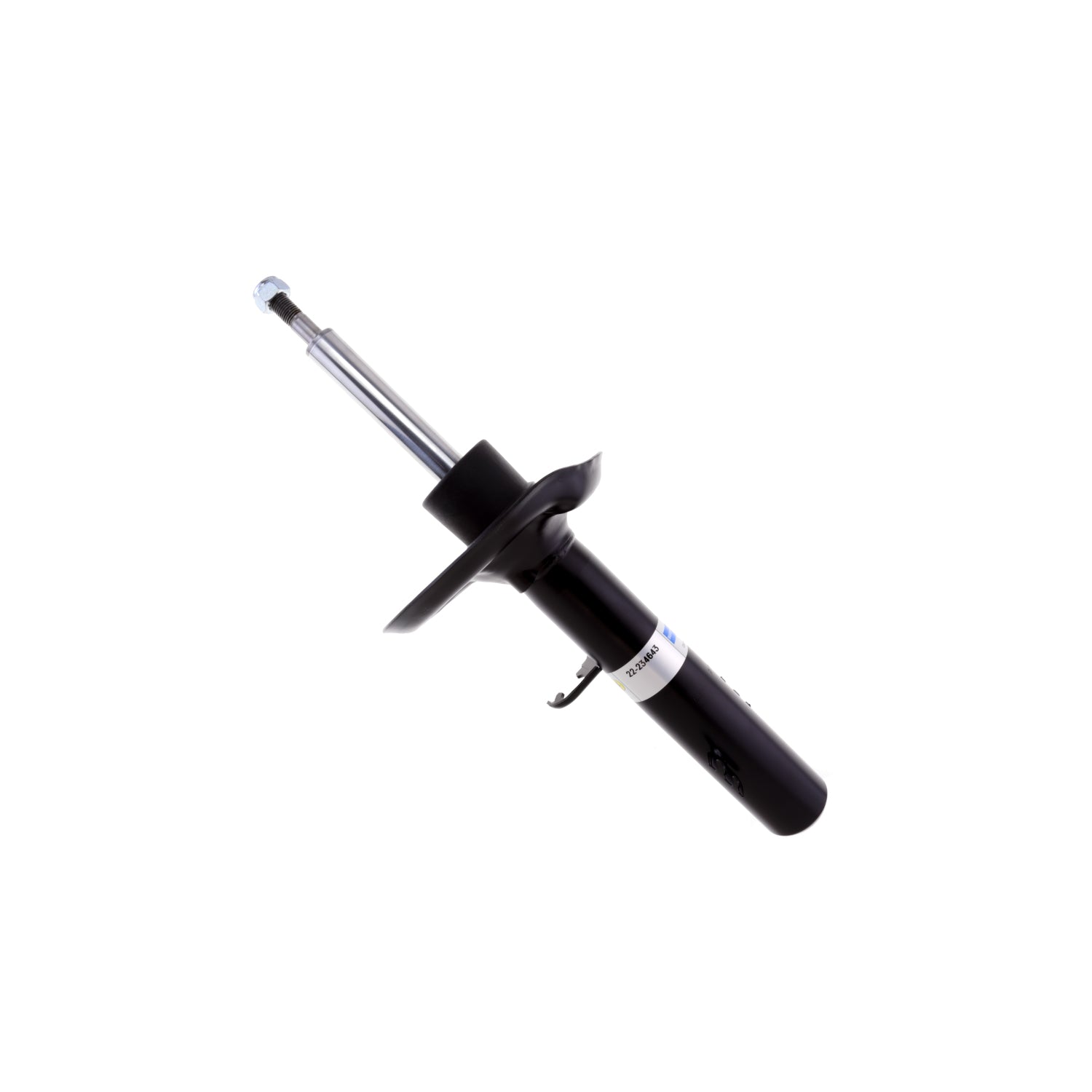 Bilstein 22-234643 - Suspension Strut Assembly BMW X3 E83 Sport Front Right Twintube B4 OE Replacement Bilstein 4