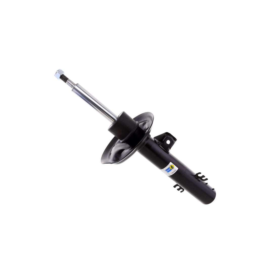 Bilstein 22-234643 - Suspension Strut Assembly BMW X3 E83 Sport Front Right Twintube B4 OE Replacement Bilstein 5