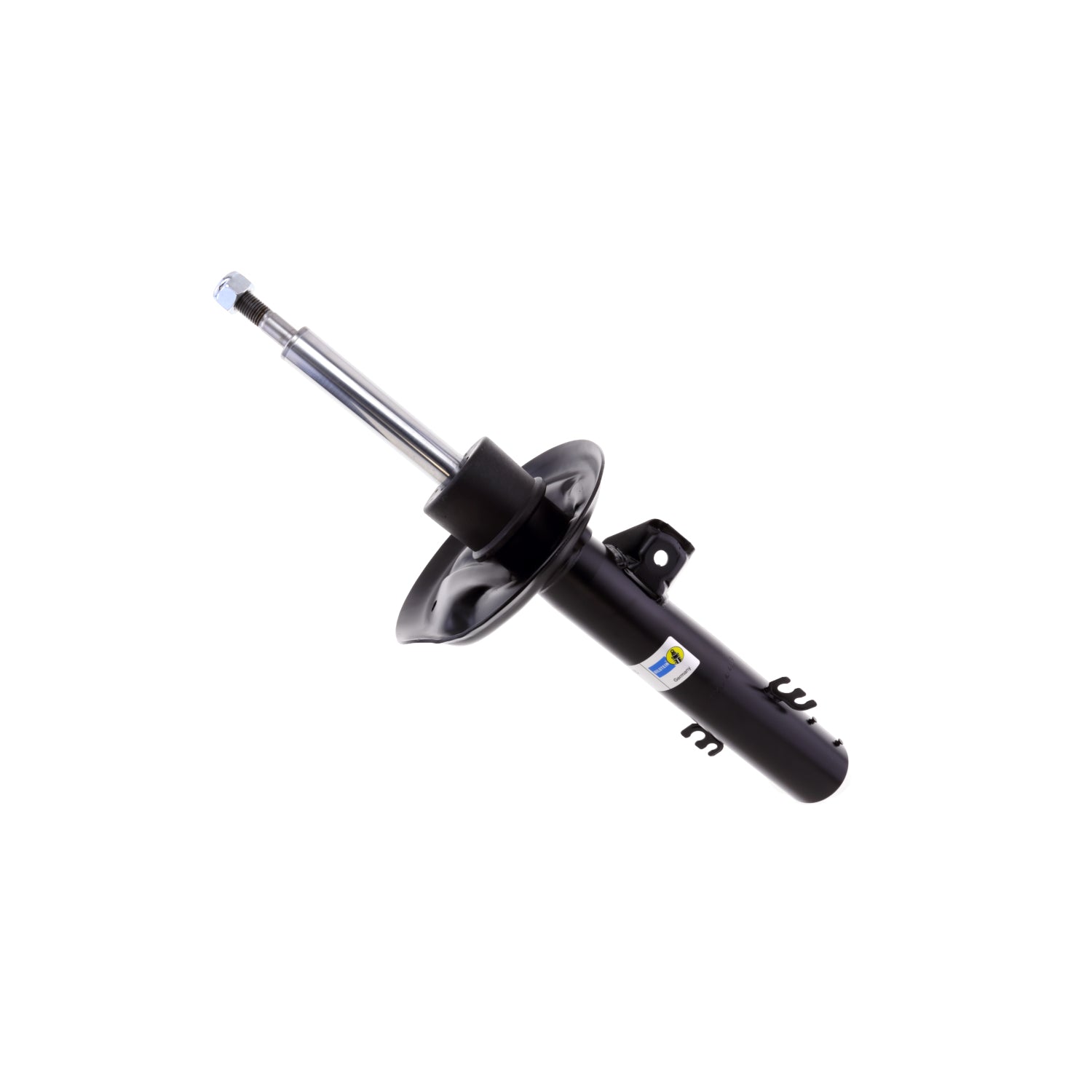 Bilstein 22-234643 - Suspension Strut Assembly BMW X3 E83 Sport Front Right Twintube B4 OE Replacement Bilstein 5