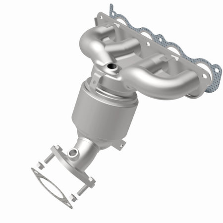 MagnaFlow Exhaust Products 22-237 - OEM Grade Manifold Catalytic Converter 1