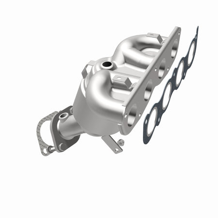 MagnaFlow Exhaust Products 22-237 - OEM Grade Manifold Catalytic Converter 4