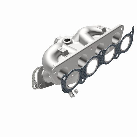 MagnaFlow Exhaust Products 22-237 - OEM Grade Manifold Catalytic Converter 5