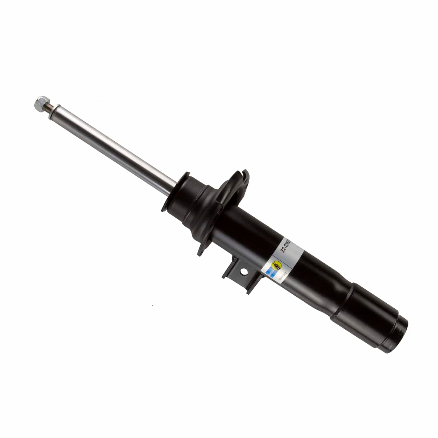 Bilstein Suspension Bilstein 22-238276 - Suspension Strut Assembly BMW 3er (F20) xDrive Front Right Twintube B4 OE Replacement Bilstein