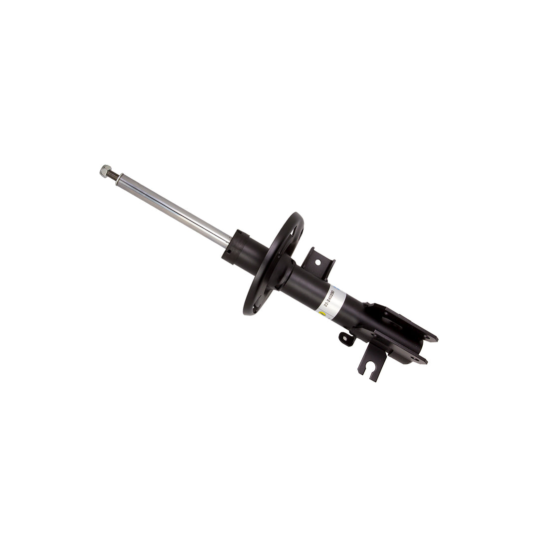 Bilstein 22-240200 - Suspension Strut Assembly Mazda 3 ab 09/2013 VL Twintube B4 OE Replacement Bilstein 4