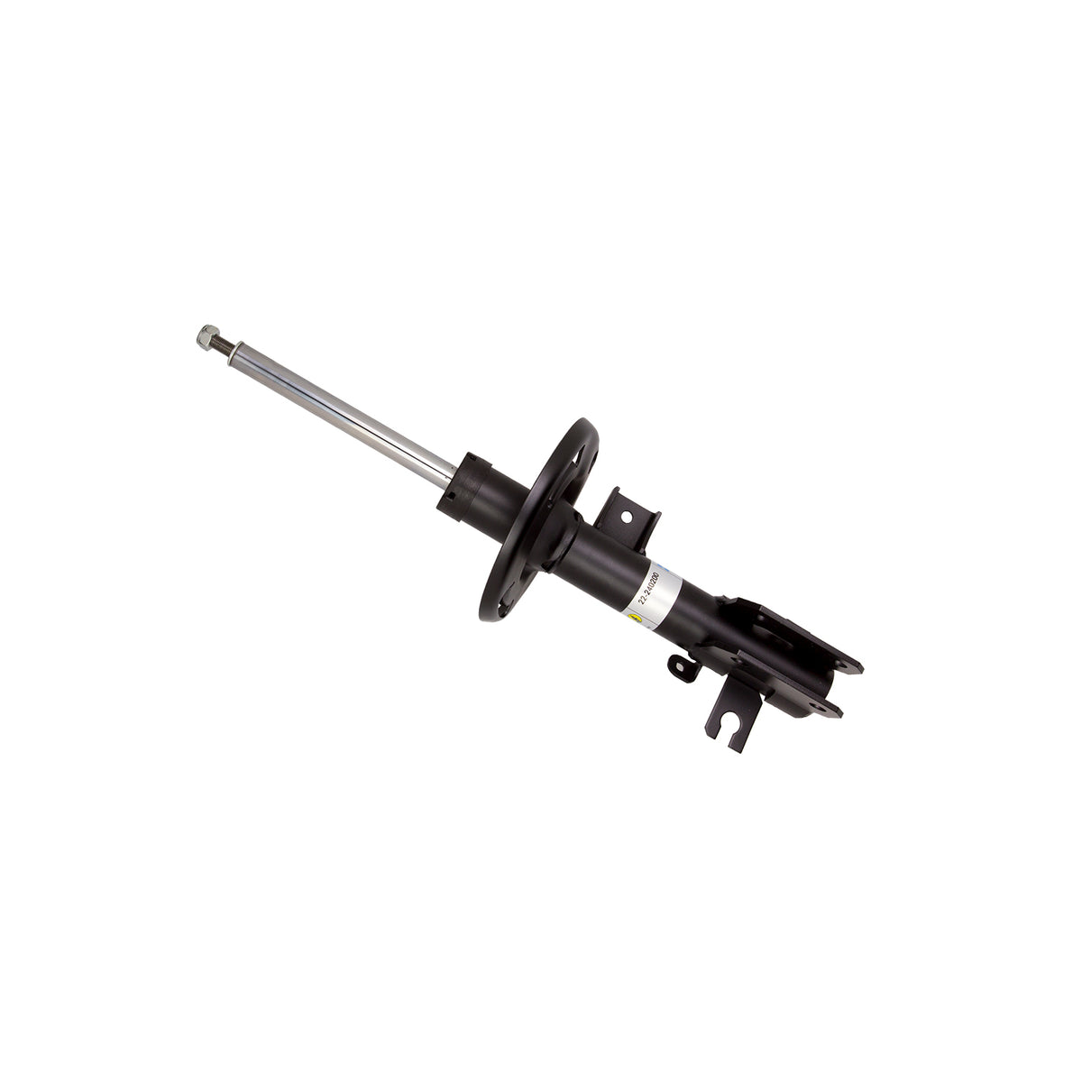 Bilstein 22-240200 - Suspension Strut Assembly Mazda 3 ab 09/2013 VL Twintube B4 OE Replacement Bilstein 4
