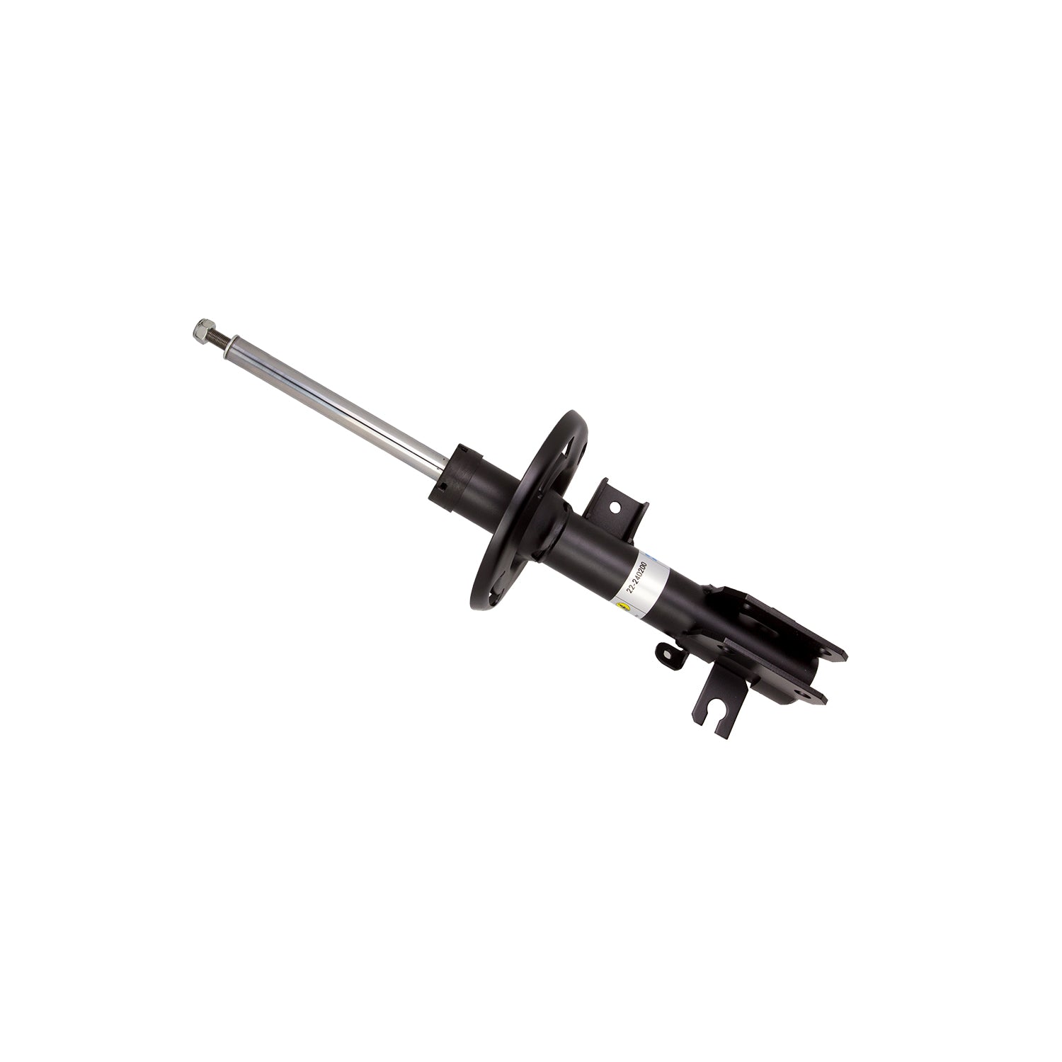 Bilstein 22-240200 - Suspension Strut Assembly Mazda 3 ab 09/2013 VL Twintube B4 OE Replacement Bilstein 4