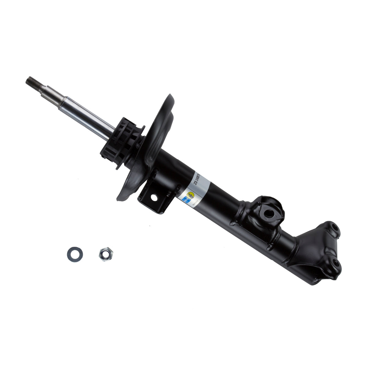 Bilstein 22-240675 - B4 OE Replacement (DampMatic) - Suspension Strut Assembly 1