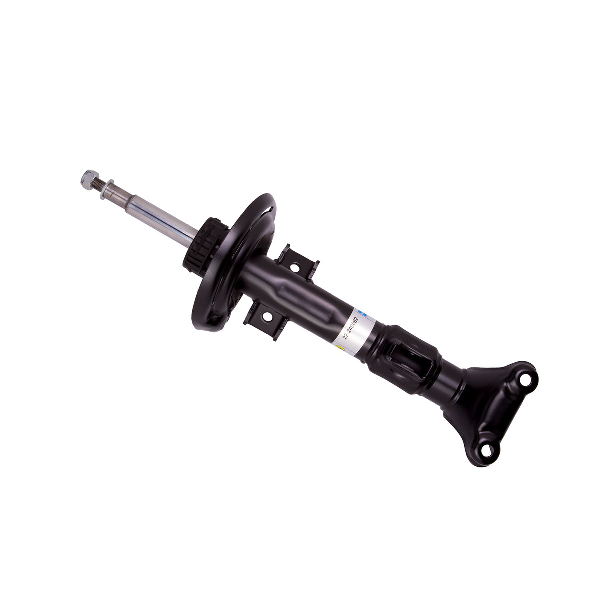 Bilstein 22-240682 - B4 OE Replacement (DampMatic) - Suspension Strut Assembly 5