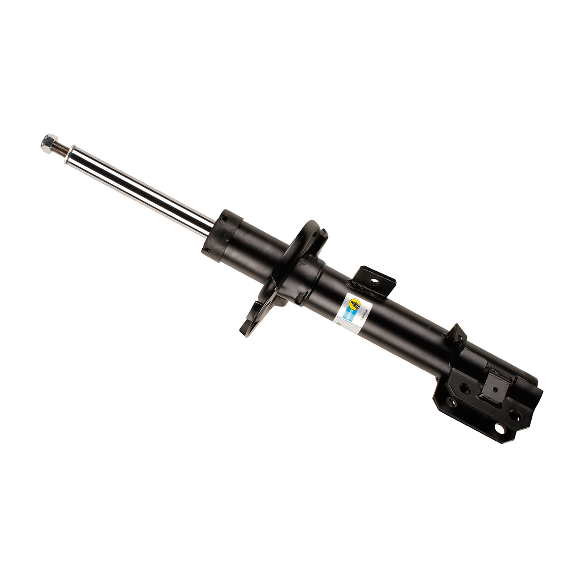Bilstein 22-241856 - Suspension Strut Assembly Ford EcoSport II V Front Left Twintube B4 OE Replacement Bilstein 1