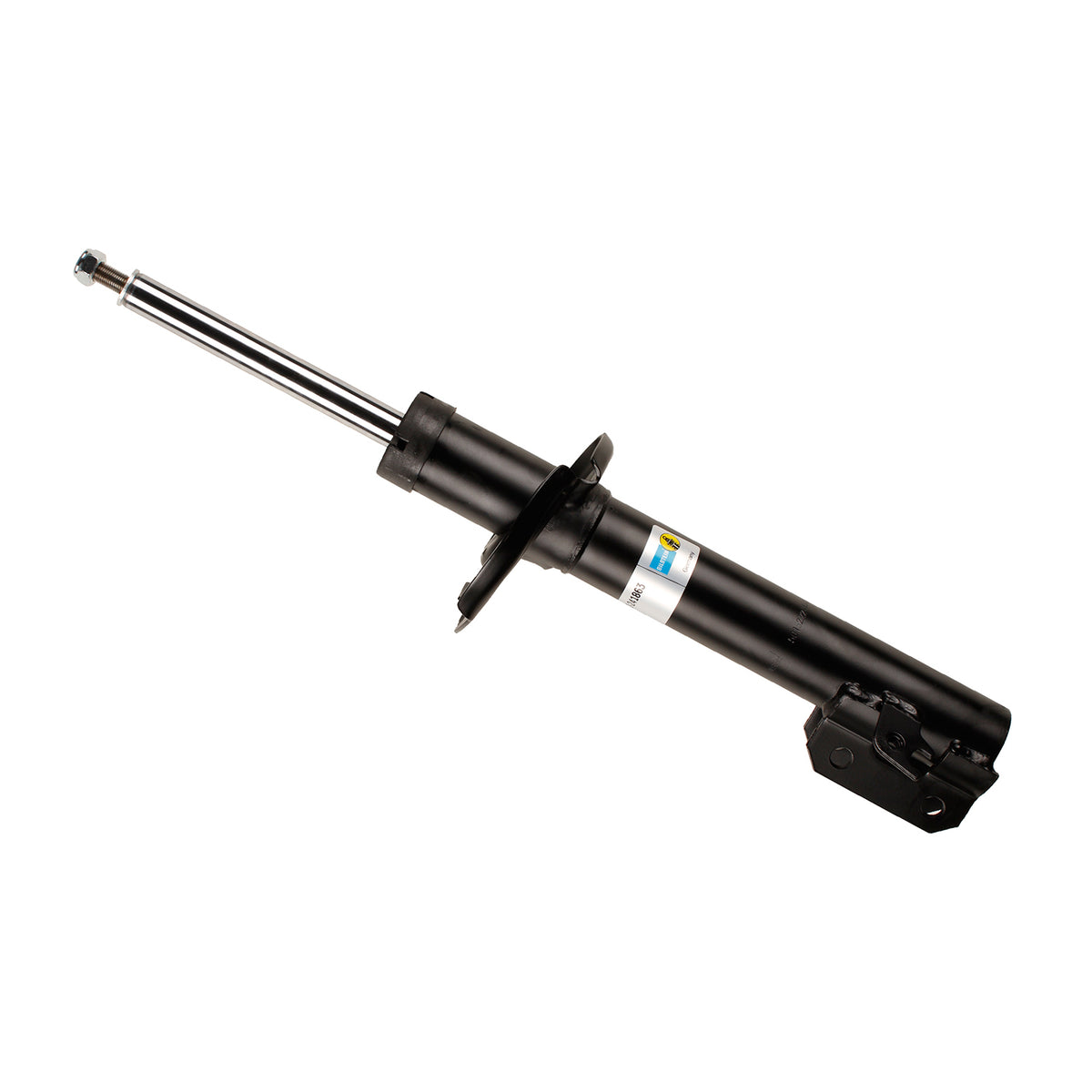 Bilstein 22-241863 - Suspension Strut Assembly Ford EcoSport II V Front Right Twintube B4 OE Replacement Bilstein 1
