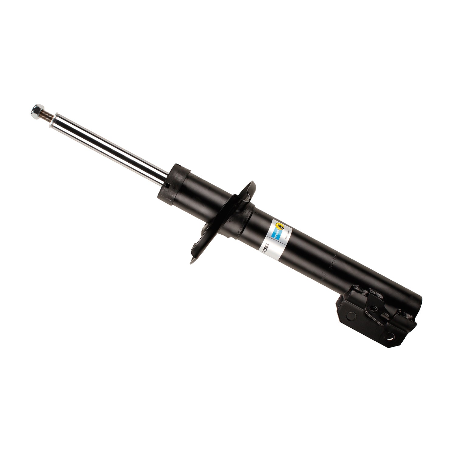 Bilstein 22-241863 - Suspension Strut Assembly Ford EcoSport II V Front Right Twintube B4 OE Replacement Bilstein 1