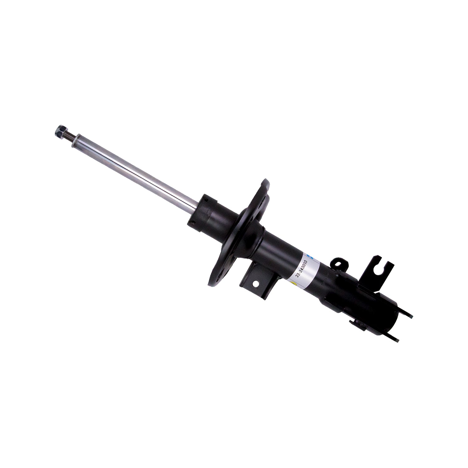 Bilstein 22-243010 - Suspension Strut Assembly Mazda 6 (GJ) VR Twintube B4 OE Replacement Bilstein 4