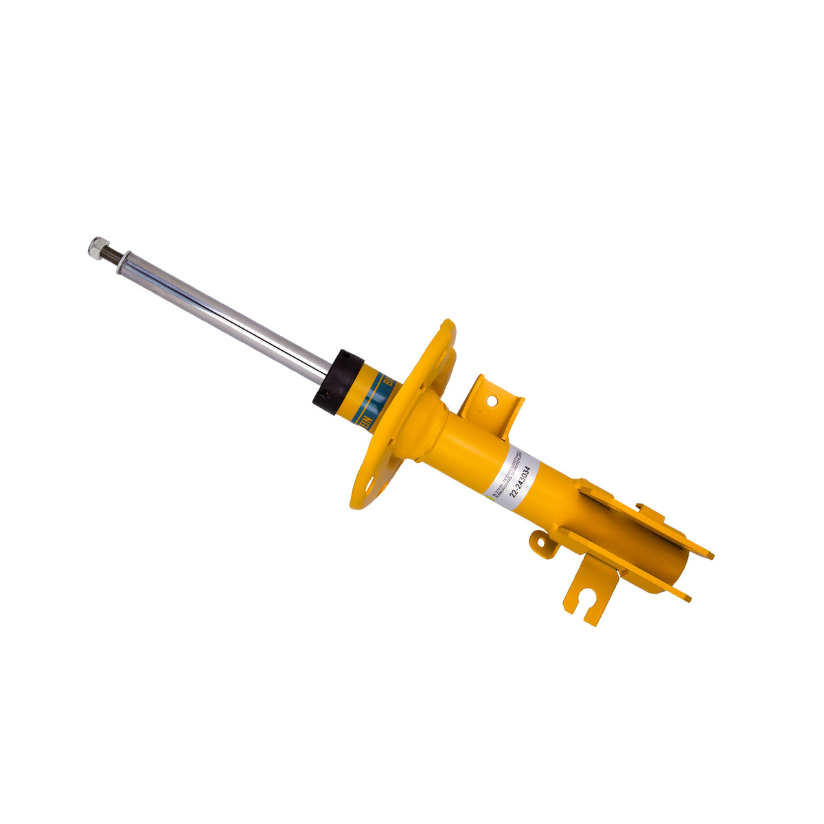 Bilstein 22-243034 - Suspension Strut Assembly Mazda 6 VL Twintube B6 Performance Bilstein 5