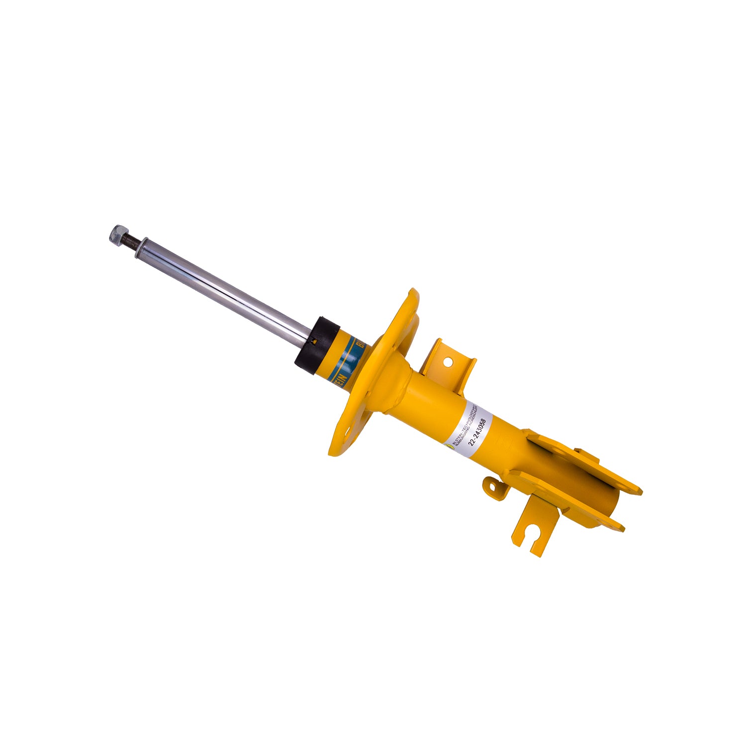 Bilstein 22-243058 - Suspension Strut Assembly Mazda 6 VL Twintube B8 Performance Plus Bilstein
