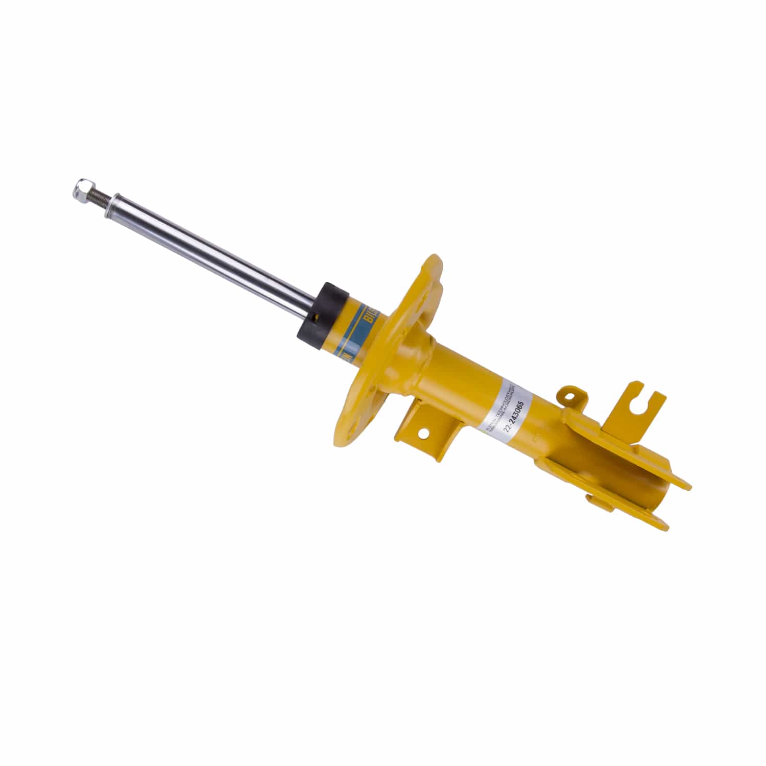 Bilstein Suspension Bilstein 22-243065 - Suspension Strut Assembly Mazda 6 VR Twintube B8 Performance Plus Bilstein
