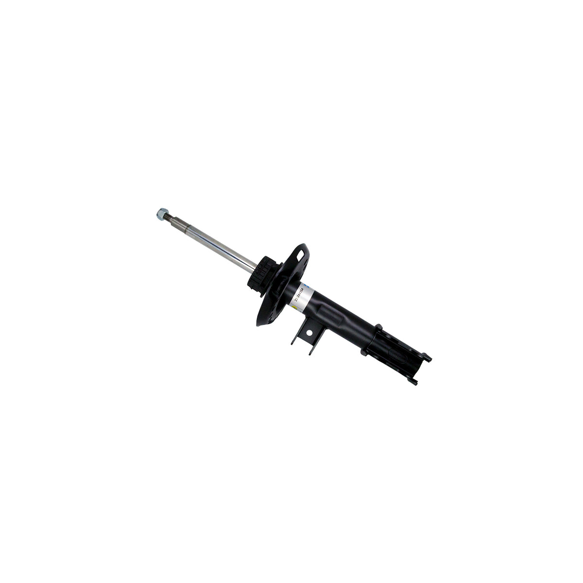 Bilstein 22-244154 - Suspension Strut Assembly MB GLA X156 Standard Front Left Twintube B4 OE Replacement Bilstein 1