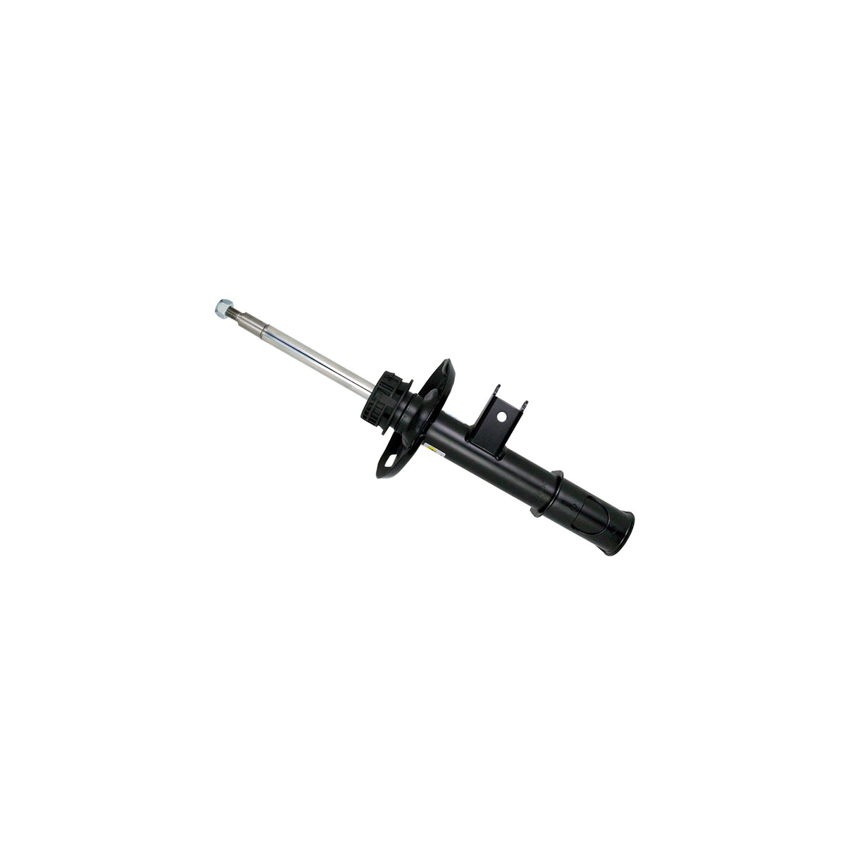 Bilstein 22-244154 - Suspension Strut Assembly MB GLA X156 Standard Front Left Twintube B4 OE Replacement Bilstein 5