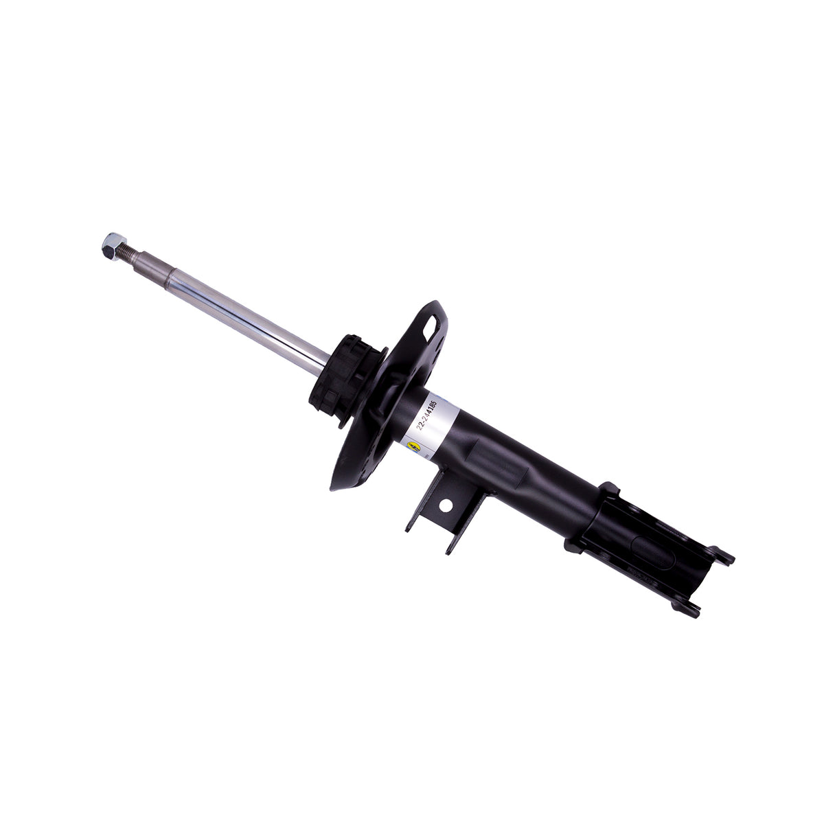 Bilstein 22-244185 - Suspension Strut Assembly MB GLA X156 Sport Front Left Twintube B4 OE Replacement Bilstein 3