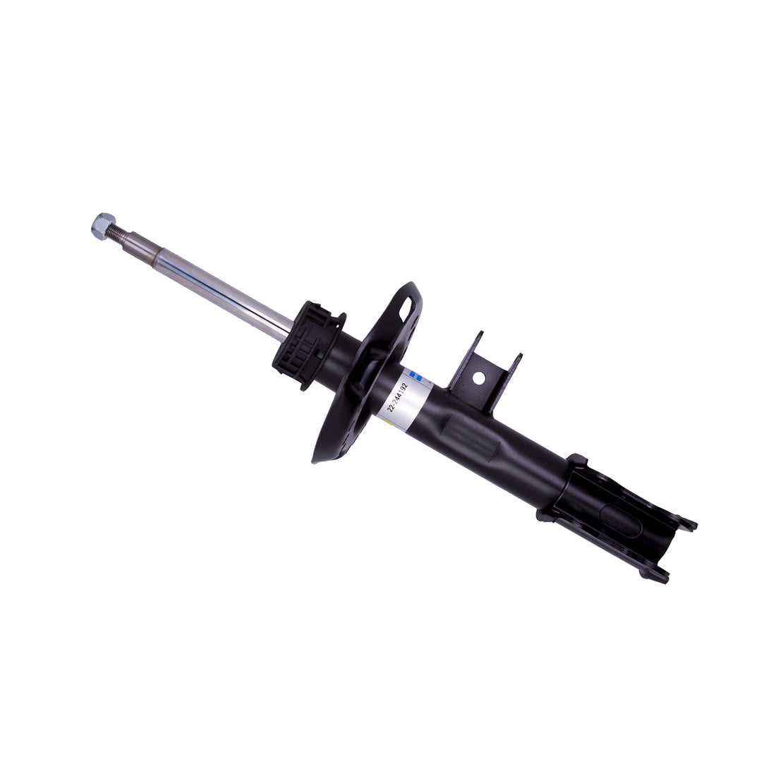 Bilstein 22-244192 - Suspension Strut Assembly MB GLA X156 Sport Front Right Twintube B4 OE Replacement Bilstein 1