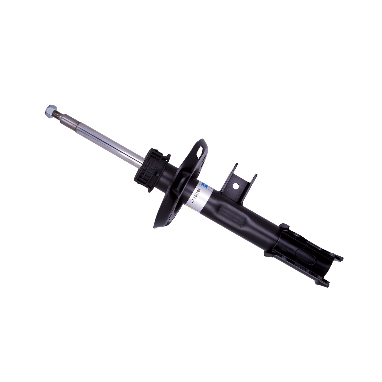 Bilstein 22-244192 - Suspension Strut Assembly MB GLA X156 Sport Front Right Twintube B4 OE Replacement Bilstein 1