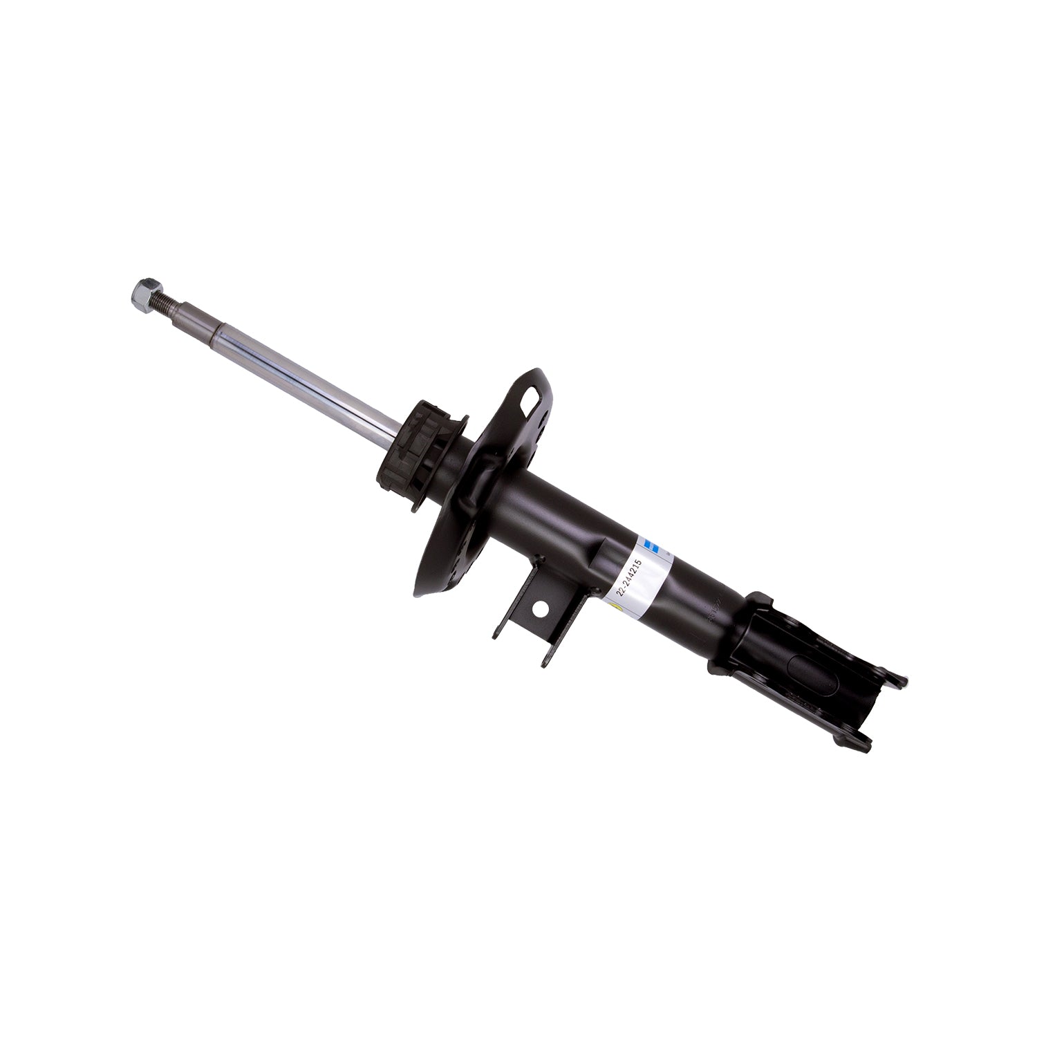 Bilstein 22-244215 - Suspension Strut Assembly MB GLA X156 ground clearance Front Left Twintube B4 OE Replacement Bilstein 1