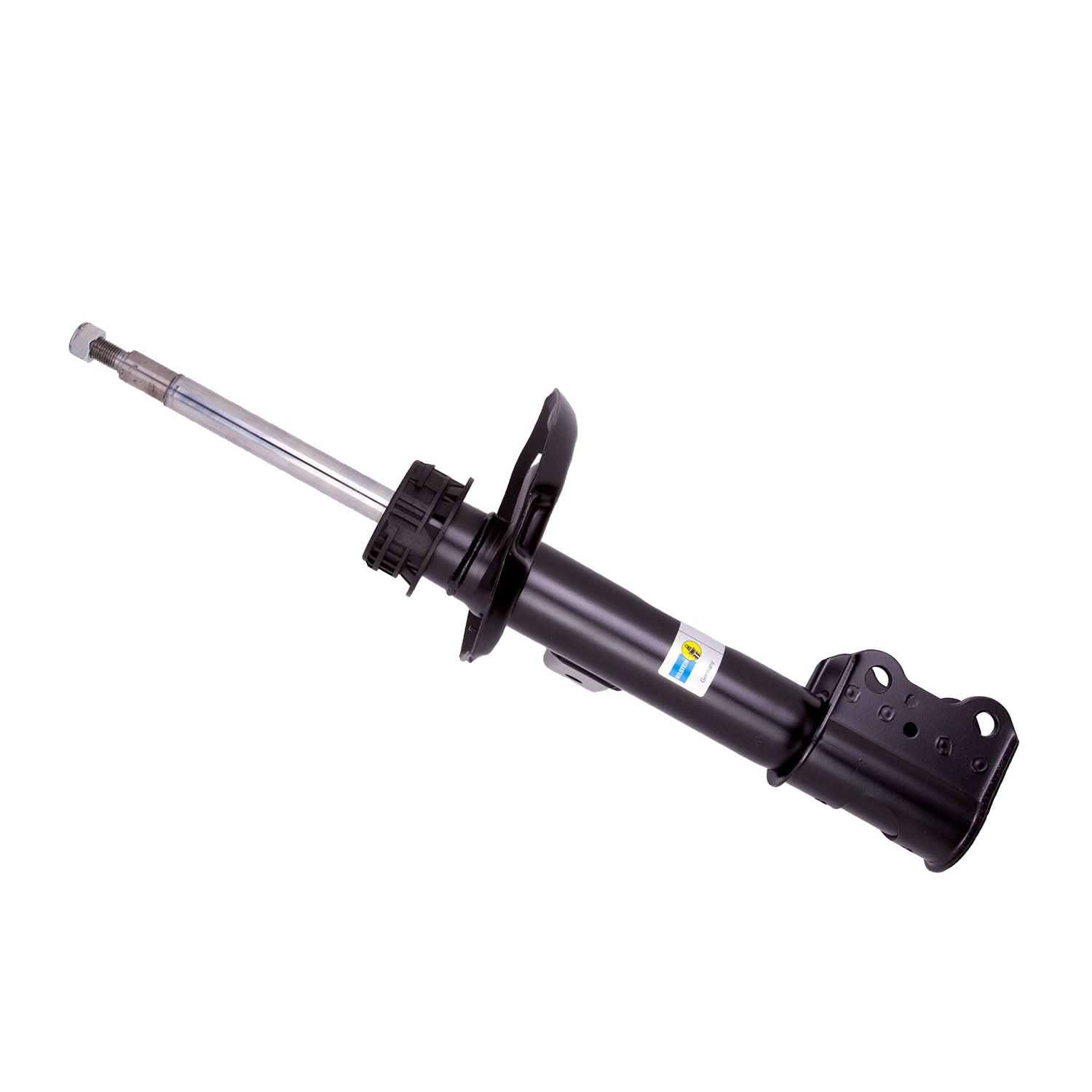 Bilstein 22-244222 - Suspension Strut Assembly MB GLA X156 ground clearance Front Right Twintube B4 OE Replacement Bilstein 5