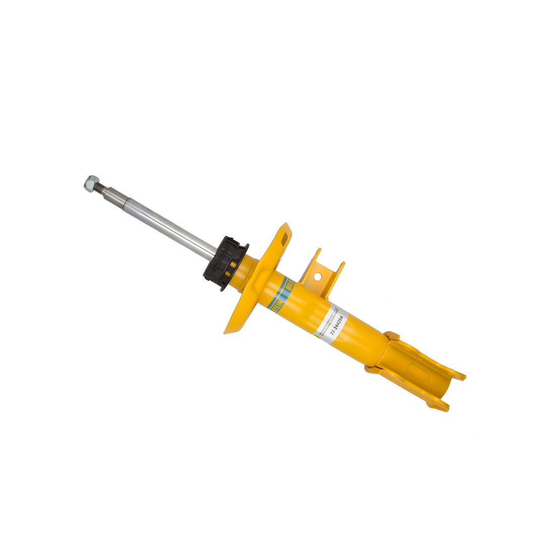 Bilstein 22-244284 - Suspension Strut Assembly MB GLA X156 HEAVY DUTY Front Right Twintube B6 Performance Bilstein 3