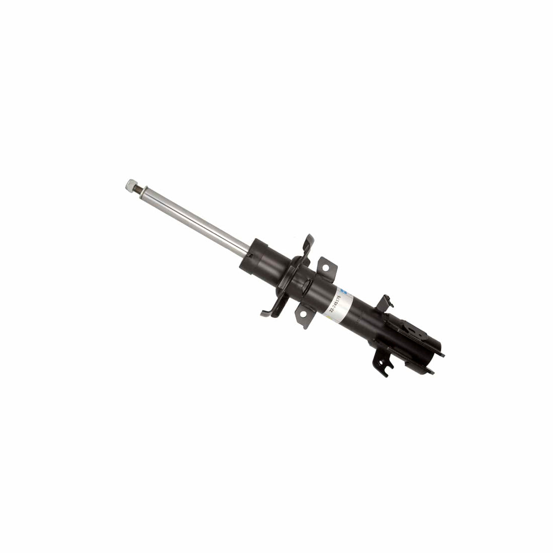 Bilstein Suspension Bilstein 22-245175 - Suspension Strut Assembly Ford Fiesta ST VL Twintube B4 OE Replacement Bilstein
