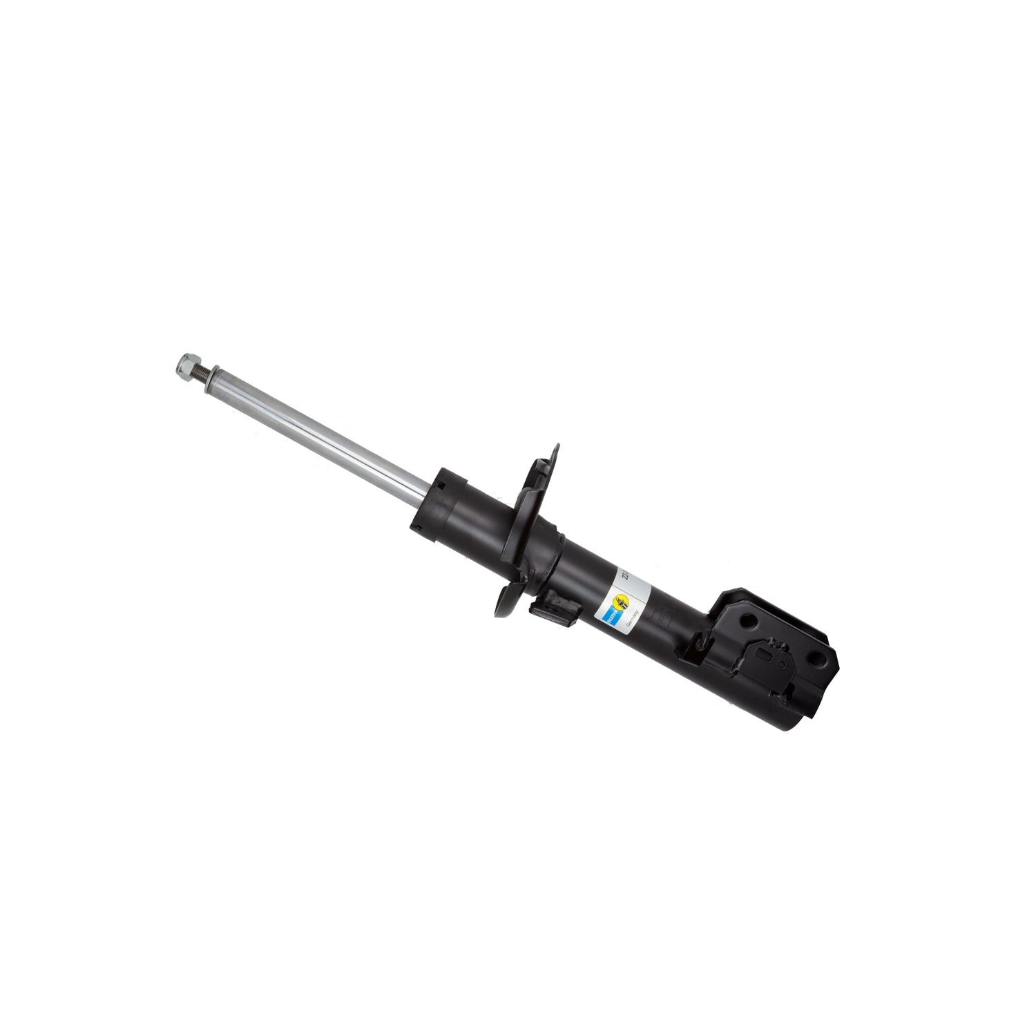 Bilstein 22-245182 - Suspension Strut Assembly Ford Fiesta ST VR Twintube B4 OE Replacement Bilstein 1