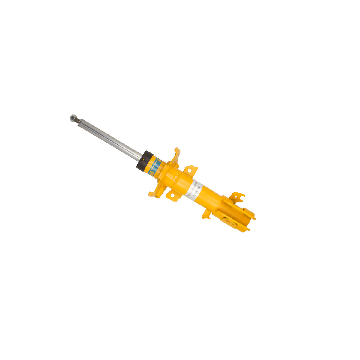 Bilstein 22-245205 - Suspension Strut Assembly Ford Fiesta Front Right Twintube B6 Performance Bilstein 3