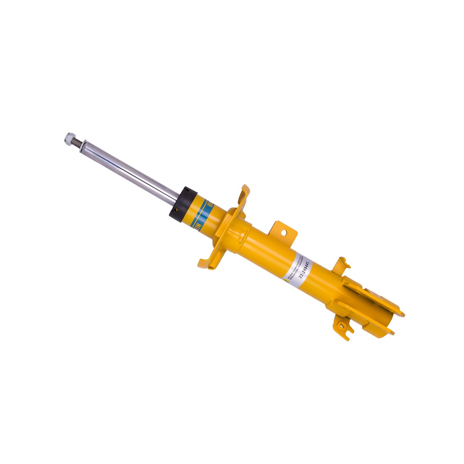 Bilstein 22-245441 - Suspension Strut Assembly Ford EcoSport II Front Left Twintube B6 Performance Bilstein 3