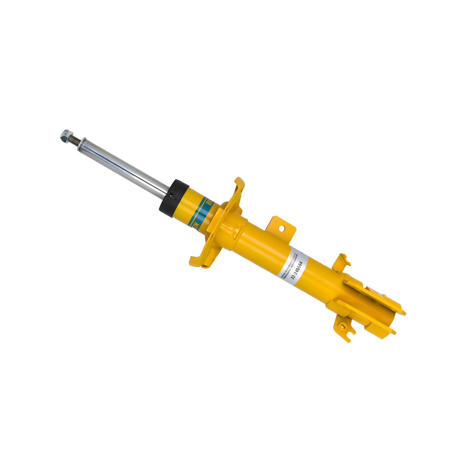 Bilstein 22-245564 - Suspension Strut Assembly Ford EcoSport II Front Left Twintube B8 Performance Plus Bilstein 3