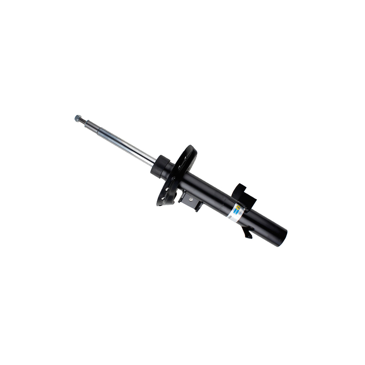 Bilstein 22-246554 - Suspension Strut Assembly Land Rover Front Righteelander 2 VR Twintube B4 OE Replacement Bilstein 4