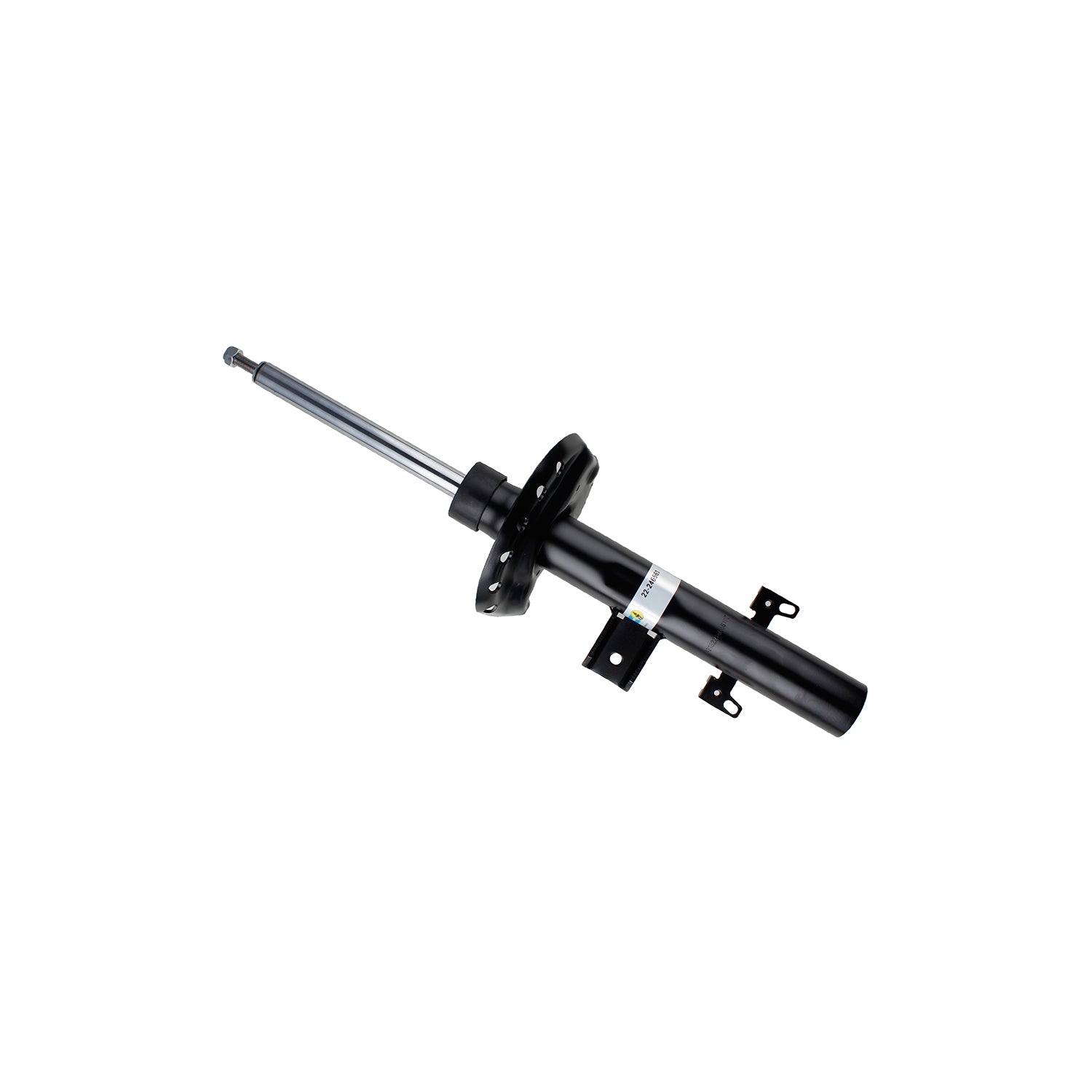 Bilstein 22-246561 - Suspension Strut Assembly Land Rover Front Righteelander 2 HL Twintube B4 OE Replacement Bilstein 1