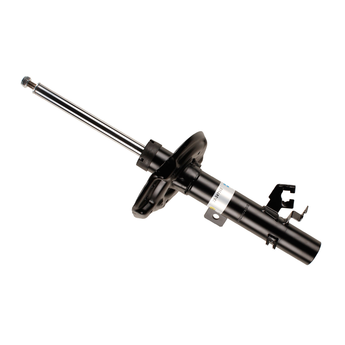Bilstein 22-247162 - Suspension Strut Assembly Nissan Qashqai II VR Twintube B4 OE Replacement Bilstein 1