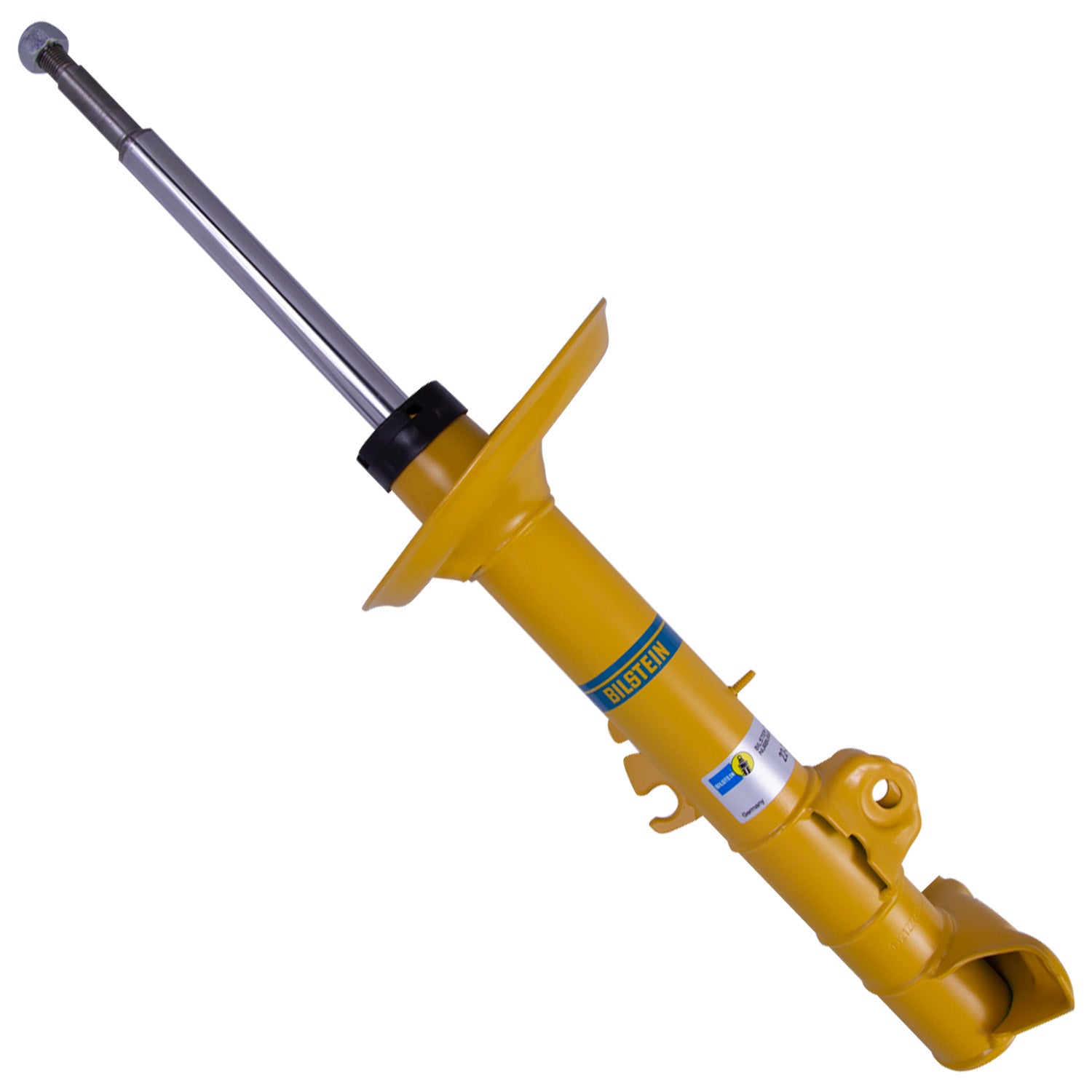 Bilstein 22-247384 - Suspension Strut Assembly B6 Performance Twintube Front Left 1992 BMW 325i/325is