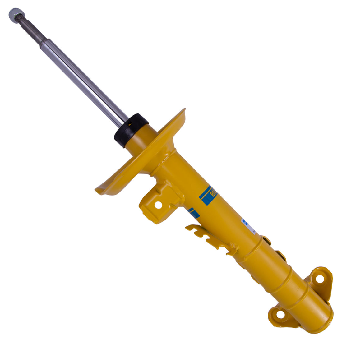 Bilstein 22-247384 - Suspension Strut Assembly BMW 325i 1992 325is 1992 T0 5/1992 Front Left Twintube B6 Performance Bilstein 4