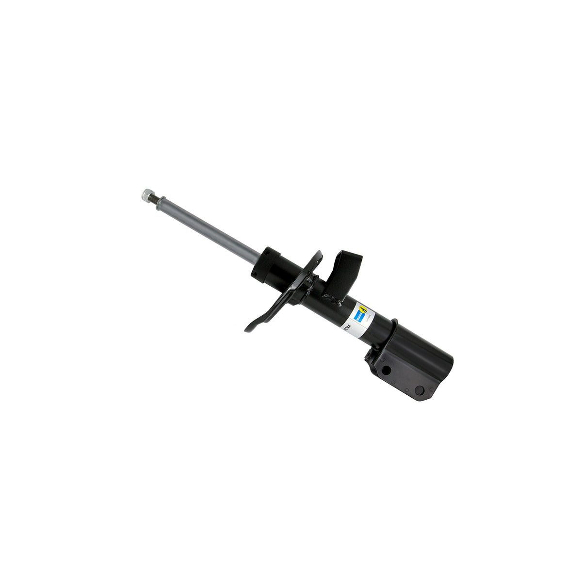 Bilstein 22-248244 - Suspension Strut Assembly MCC Smart For Two (453) VA Twintube B4 OE Replacement Bilstein 5