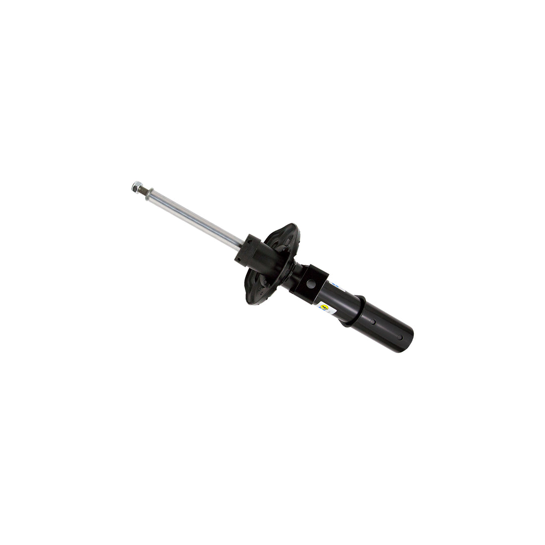 Bilstein 22-248244 - Suspension Strut Assembly MCC Smart For Two (453) VA Twintube B4 OE Replacement Bilstein 2