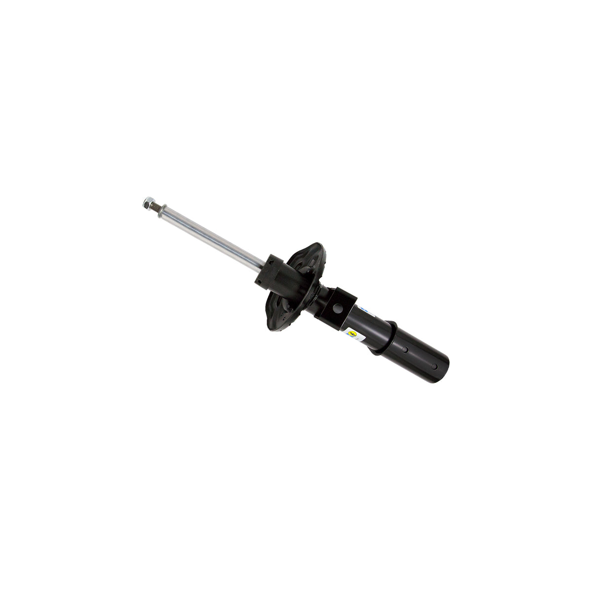 Bilstein 22-248244 - Suspension Strut Assembly MCC Smart For Two (453) VA Twintube B4 OE Replacement Bilstein 2