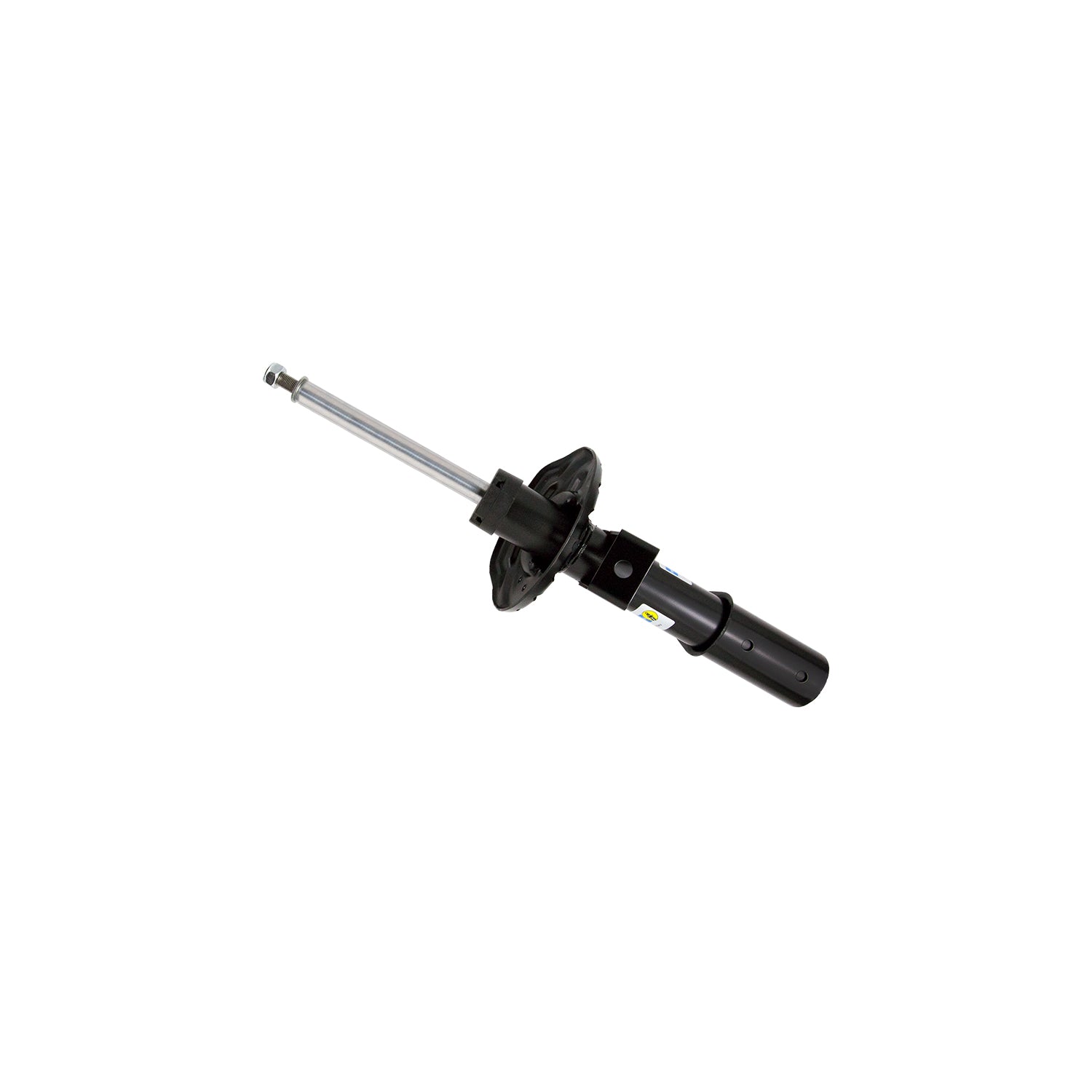 Bilstein 22-248244 - Suspension Strut Assembly MCC Smart For Two (453) VA Twintube B4 OE Replacement Bilstein 2